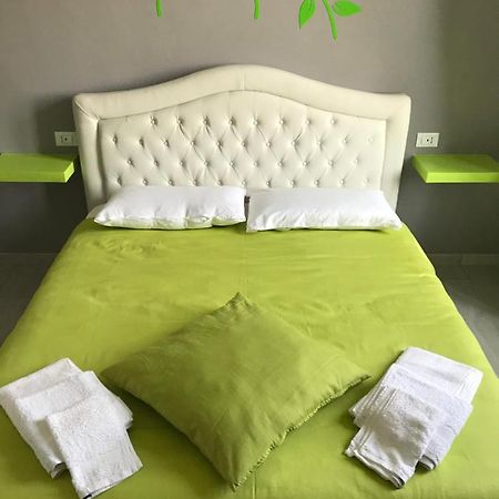 Rosa Verde Caselle Torinese Екстериор снимка