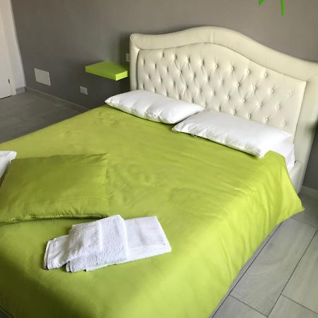 Rosa Verde Caselle Torinese Екстериор снимка
