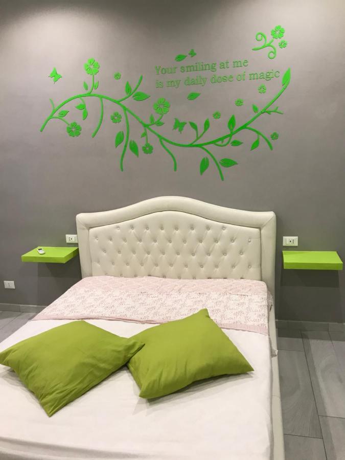 Rosa Verde Caselle Torinese Екстериор снимка