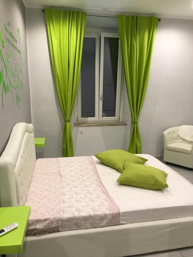 Rosa Verde Caselle Torinese Екстериор снимка