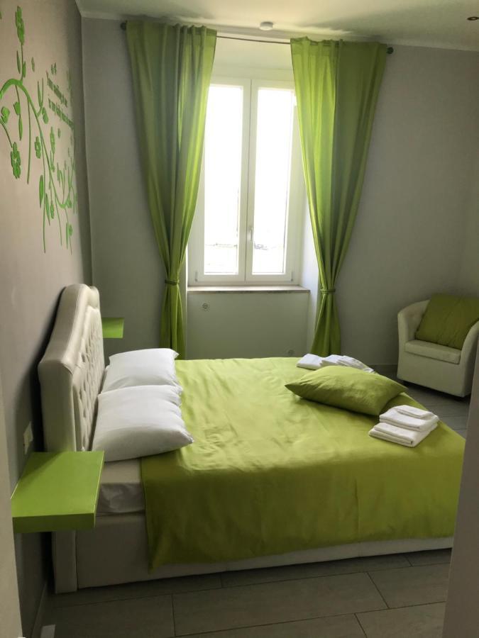 Rosa Verde Caselle Torinese Екстериор снимка