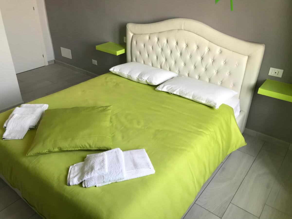 Rosa Verde Caselle Torinese Екстериор снимка