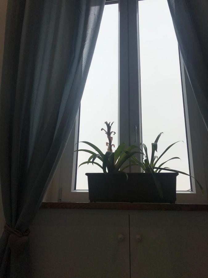 Rosa Verde Caselle Torinese Екстериор снимка
